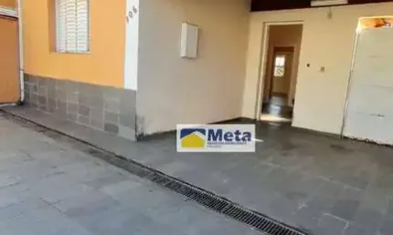 Casa com 3 dormitórios à venda, 92 m² por r$ 350.000,00 - centro - taubaté/sp