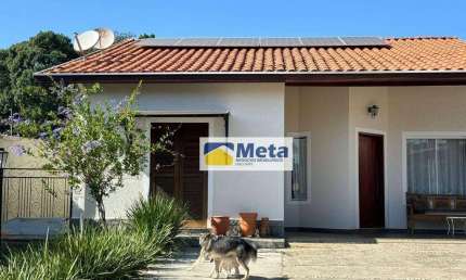 Casa com 4 dormitórios à venda, 212 m² por R$ 1.200.000,00 - Itaim - Taubaté/SP