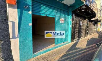Ponto para alugar, 55 m² por R$ 4.000,00/mês - Centro - Taubaté/SP