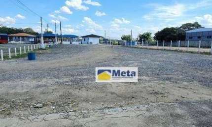 Galpão para alugar, 300 m² por R$ 6.000,00/mês - Flor Do Vale - Tremembé/SP