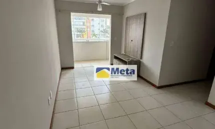 Apartamento com 2 dormitórios à venda, 63 m² por R$ 305.000,00 - Esplanada Independência - Taubaté/SP
