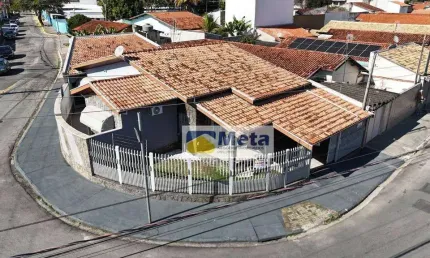 Casa com 3 dormitórios à venda, 215 m² por r$ 500.000,00 - parque das fontes - tremembé/sp