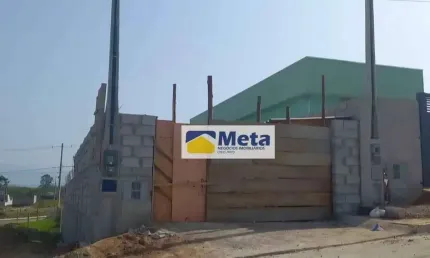 Terreno à venda, 150 m² por r$ 120.000,00 - quintas de santa cruz - taubaté/sp