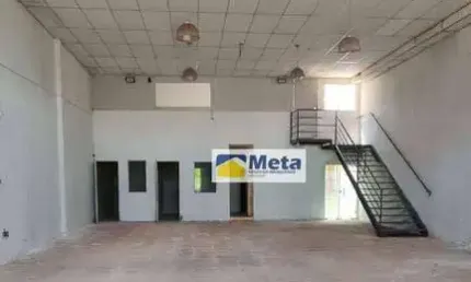 Galpão à venda, 224 m² por R$ 638.000,00 - Jardim Ana Rosa - Taubaté/SP
