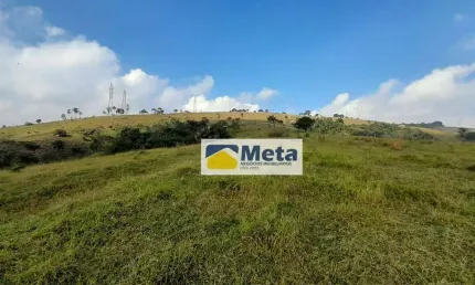 Chácara à venda, 21.000 m² por R$ 380.000 - Granjas Rurais Reunidas São Judas Tadeu - Taubaté/SP