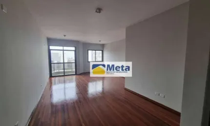 Apartamento com 3 dormitórios à venda, 128 m² por r$ 550.000,00 - centro - taubaté/sp