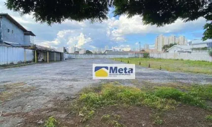 Terreno à venda, 1600 m² - jardim das nações - taubaté/sp