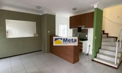 Apartamento Duplex com 2 suítes à venda, 74 m² por R$ 320.000 - Vila São José - Taubaté/SP