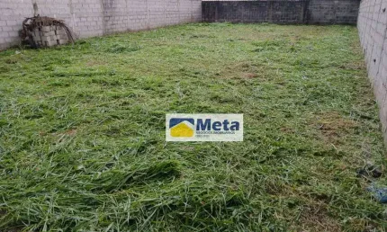 Terreno à venda, 300 m² por R$ 260.000,00 - Jardim Oasis - Taubaté/SP