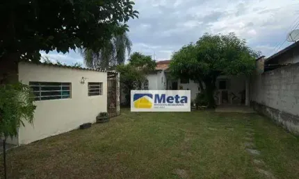 Casa com 2 dormitórios à venda, 65 m² por R$ 380.000,00 - Parque Senhor do Bonfim - Taubaté/SP