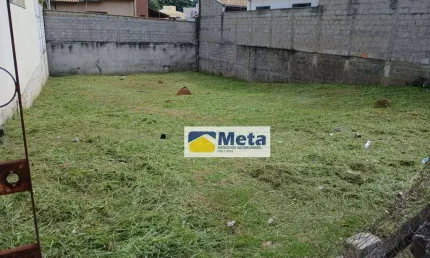 Terreno à venda, 303 m² por R$ 310.000,00 - Residencial Portal da Mantiqueira - Taubaté/SP