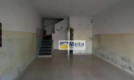 Ponto para alugar, 50 m² por r$ 1.790,00/mês - centro - taubaté/sp