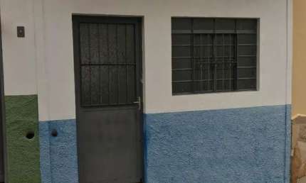 Casa com 1 dormitório para alugar, 45 m² por R$ 860,00/mês - Centro - Taubaté/SP