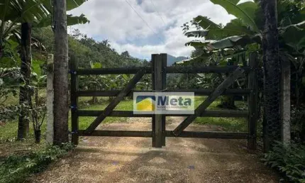 Sítio à venda, 217800 m² por R$ 1.700.000,00 - Pinheirinho - Taubaté/SP