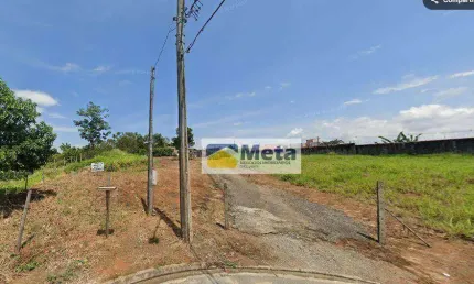 Terreno à venda, 2480 m² por R$ 1.800.000,00 - Jardim Oasis - Taubaté/SP