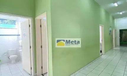 Ponto para alugar, 195 m² por R$ 9.200,00/mês - Centro - Taubaté/SP