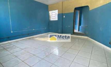 Ponto para alugar, 25 m² por R$ 1.200,00/mês - Centro - Taubaté/SP