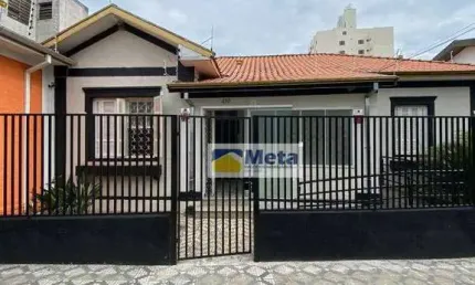 Ponto para alugar, 140 m² por r$ 3.200,00/mês - centro - taubaté/sp