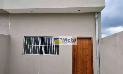 Casa com 3 dormitórios à venda, 78 m² por r$ 330.000,00 - residencial antares - taubaté/sp
