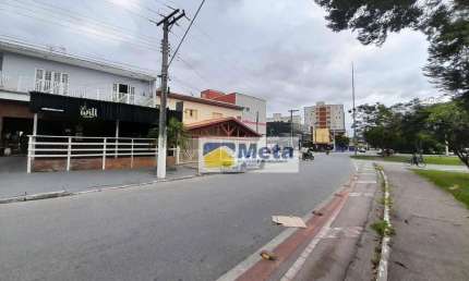 Prédio à venda, 286 m² por R$ 1.200.000,00 - Granja Daniel - Taubaté/SP