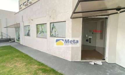 Ponto para alugar, 220 m² por R$ 3.972,19/mês - Centro - Taubaté/SP