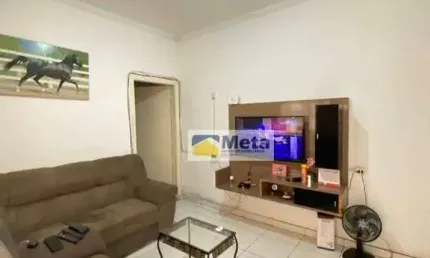 Casa com 2 dormitórios à venda, 70 m² por R$ 240.000,00 - Jardim Ana Rosa - Taubaté/SP