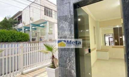 Ponto para alugar, 170 m² por R$ 4.500,00/mês - Centro - Taubaté/SP