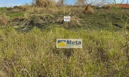 Terreno à venda, 250 m² por R$ 150.000,00 - Jardim Belle Ville - Taubaté/SP