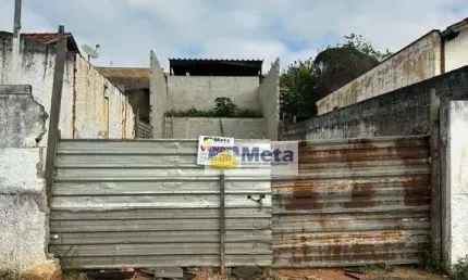 Terreno à venda, 180 m² por r$ 280.000,00 - belém - taubaté/sp