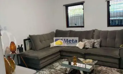 Sobrado com 3 dormitórios à venda, 228 m² por r$ 700.000 - vila aparecida - taubaté/sp