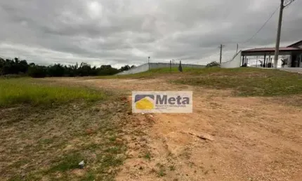 Terreno à venda, 3.235 m² - caminho novo - tremembé/sp