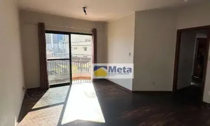 Apartamento com 3 dormitórios para alugar, 80 m² por r$ 1.841,02/mês - jardim eulália - taubaté/sp