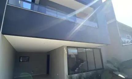 Sobrado para venda em são josé dos pinhais, são pedro, 3 dormitórios, 3 suítes, 2 banheiros, 2 vagas