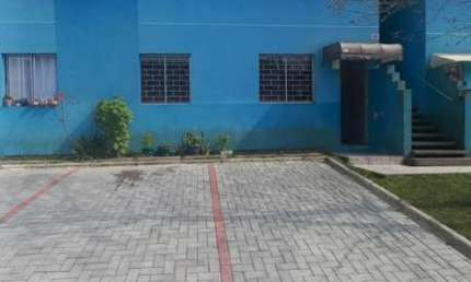 Apartamento para Venda em Curitiba, Umbará, 2 dormitórios, 1 banheiro, 1 vaga