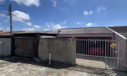 Casa para venda em são josé dos pinhais, cruzeiro, 4 dormitórios, 1 suíte, 3 banheiros, 2 vagas