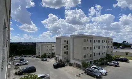 Apartamento para venda em são josé dos pinhais, itália, 1 dormitório, 1 banheiro, 1 vaga