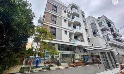 Apartamento com 2 quartos à venda na Taruma, 311, Praia Grande, Governador Celso Ramos por R$ 1.980.000