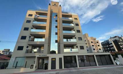 Apartamento com 3 quartos à venda na Beija Flor, 64, Praia Grande, Governador Celso Ramos por R$ 1.272.000