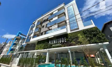 Apartamento com 2 quartos à venda na Rua Das Amendoeiras, 1, Praia de Palmas, Governador Celso Ramos por R$ 1.425.000
