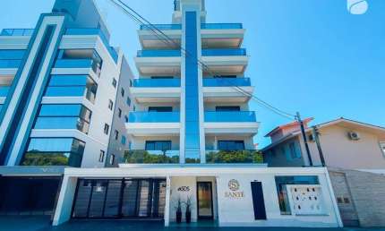 Apartamento com 3 quartos à venda na Sibipiruna, 143, Praia Grande, Governador Celso Ramos por R$ 1.390.000