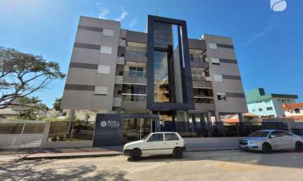 Apartamento com 2 quartos à venda na dos Araçás, 402, Praia de Palmas, Governador Celso Ramos por R$ 750.000