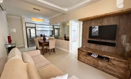 Apartamento com 2 quartos à venda na dos Araçás, 402, Praia de Palmas, Governador Celso Ramos por R$ 750.000