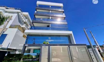 Apartamento com 3 quartos à venda na Rua Dos Robalos, 744, Praia de Palmas, Governador Celso Ramos por R$ 2.200.000