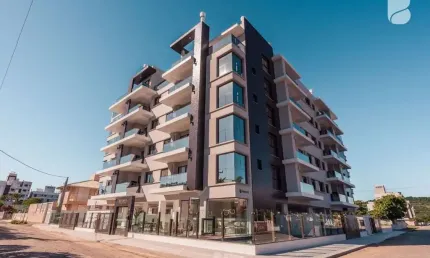 Apartamento com 2 quartos à venda na João de Barro, 95, Praia Grande, Governador Celso Ramos por R$ 1.090.000