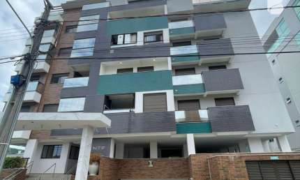 Apartamento com 3 quartos à venda na Avenida Governador Irineu Bornhausen, 1160, Praia de Palmas, Governador Celso Ramos por R$ 1.500.000
