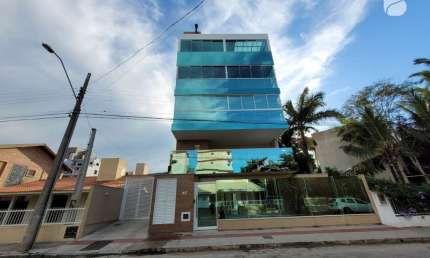 Apartamento com 3 quartos à venda na das Orquídeas, 67, Praia de Palmas, Governador Celso Ramos por R$ 2.650.000