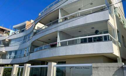 Apartamento com 3 quartos à venda na Rua Dos Robalos, 498, Praia de Palmas, Governador Celso Ramos por R$ 3.100.000