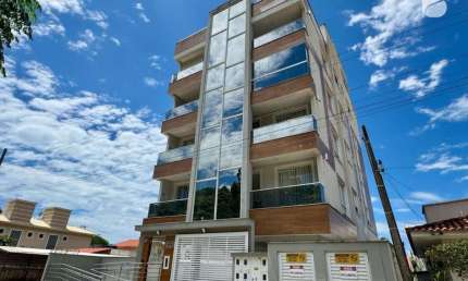 Apartamento com 3 quartos à venda na dos Ingas, 90, Praia de Palmas, Governador Celso Ramos por R$ 750.000
