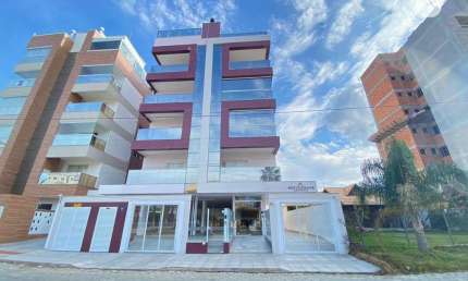 Apartamento com 3 quartos à venda na dos Tucanos, 41, Praia Grande, Governador Celso Ramos por R$ 898.000