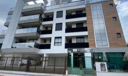 Apartamento com 3 quartos à venda na Rua Das Garoupas, 751, Praia de Palmas, Governador Celso Ramos por R$ 1.990.000